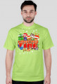 CHRISTMAS TIME - T-SHIRT PREMIUM