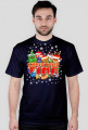CHRISTMAS TIME - T-SHIRT PREMIUM