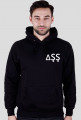 Anti Society Squad Hoodie