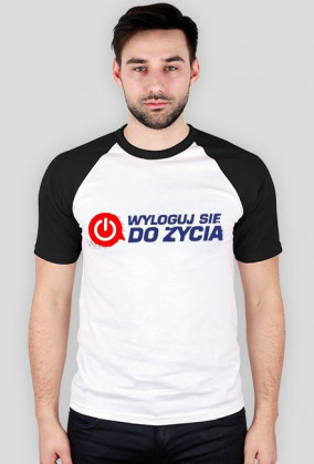 Wyloguj Się Do Życia