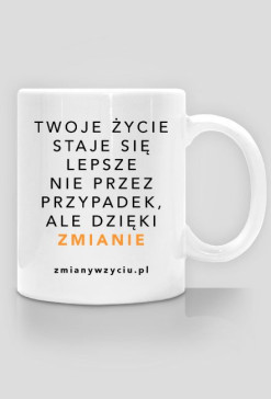 LEPSZY KUBEK