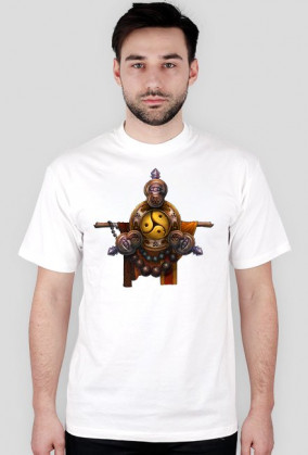 Diablo 3 - Herb Mnicha