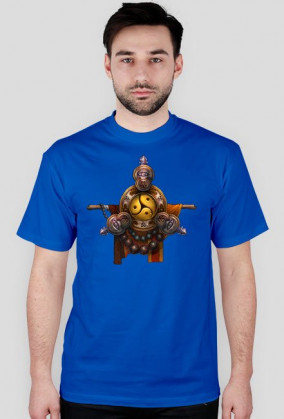 Diablo 3 - Herb Mnicha