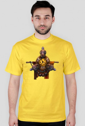 Diablo 3 - Herb Mnicha