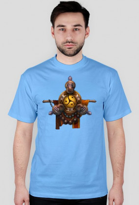 Diablo 3 - Herb Mnicha