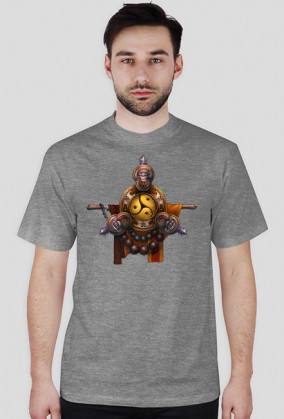 Diablo 3 - Herb Mnicha