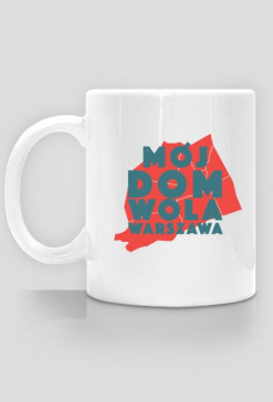 Kubek Dom Wola Warszawa