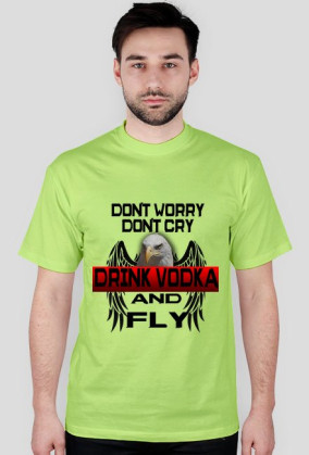 Drink&Fly