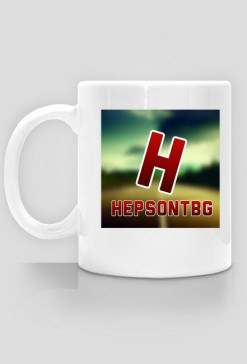 HepsonTBG - Logo