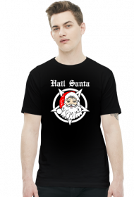 Koszulka Hail Santa