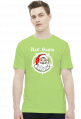 Koszulka Hail Santa