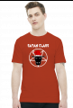 Koszulka Satan Claus