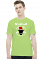 Koszulka Satan Claus