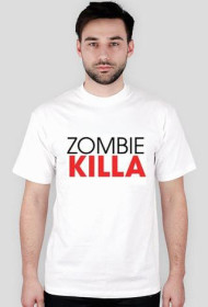 Zombie killa