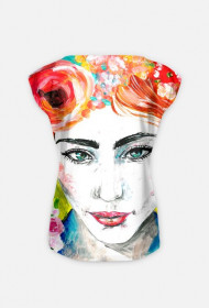 Tukan dwustronny fullprint