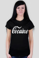 Koszulka Cocaine 9 kolorów
