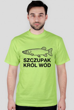 Szczupak