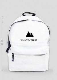 Mały plecak "Whateverest"