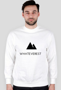 Bluza "Whateverest"