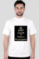 Keep Calm and Foch z Przytupem