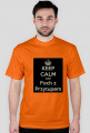 Keep Calm and Foch z Przytupem