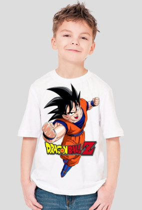 Dragon Ball Z