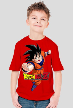 Dragon Ball Z
