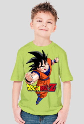 Dragon Ball Z