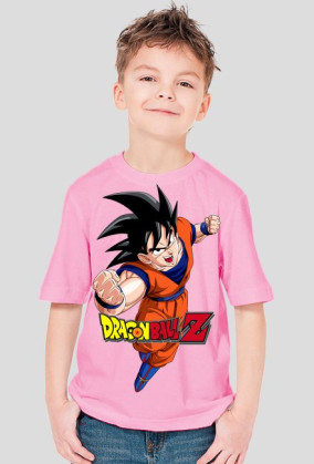 Dragon Ball Z