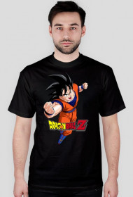 Dragon Ball Z Męska