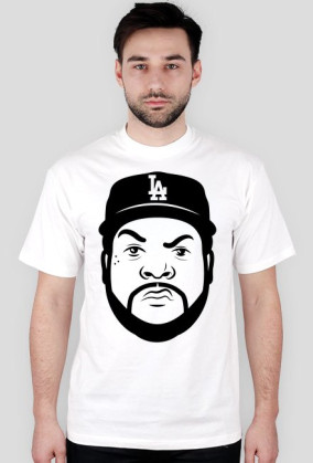 Ice Cube LA