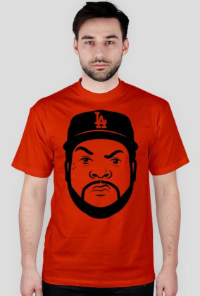 Ice Cube LA