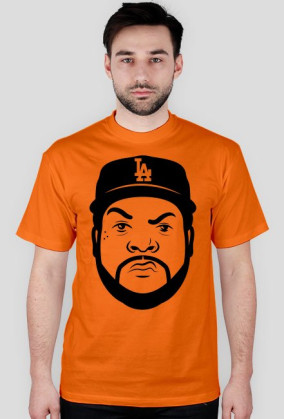 Ice Cube LA