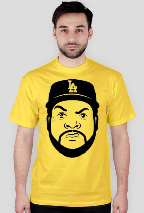 Ice Cube LA