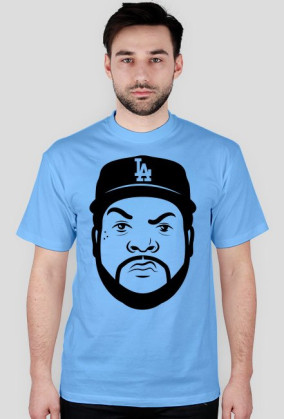 Ice Cube LA