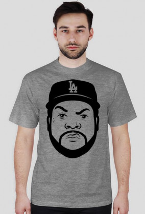 Ice Cube LA