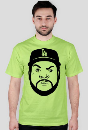 Ice Cube LA