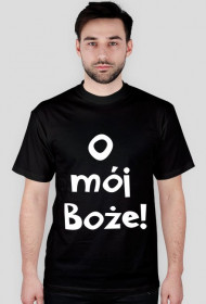 O mój Boże