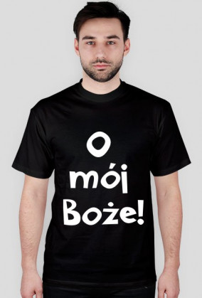 O mój Boże