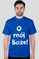 O mój Boże