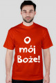 O mój Boże