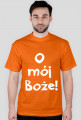 O mój Boże