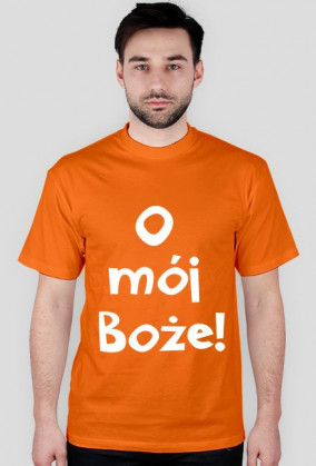 O mój Boże