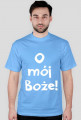O mój Boże