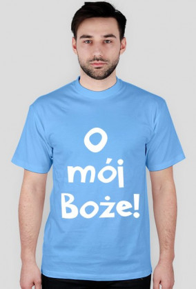 O mój Boże