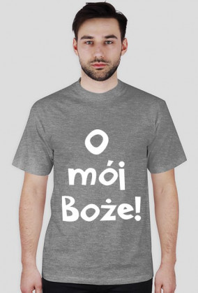O mój Boże