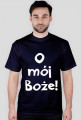 O mój Boże
