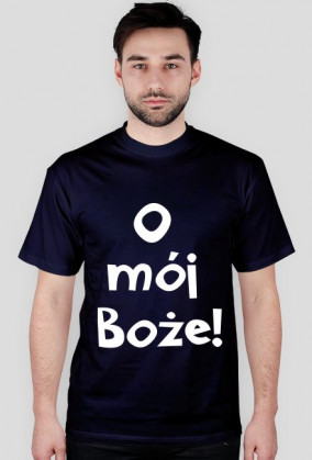 O mój Boże