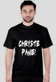 chryste panie