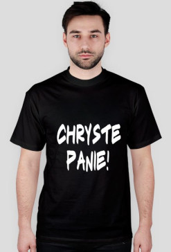 chryste panie